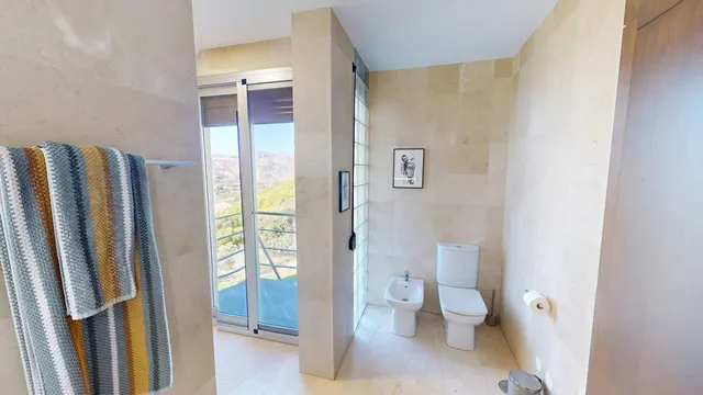 Chalet 4 habitaciones 313m² en venta - Alora pueblo — 49