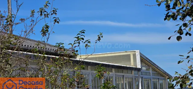 Caserón con 7200 m2 de fFnca - foto 5