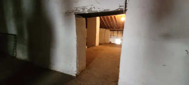 CASA EN VENTA EN PEDROCHE — 12