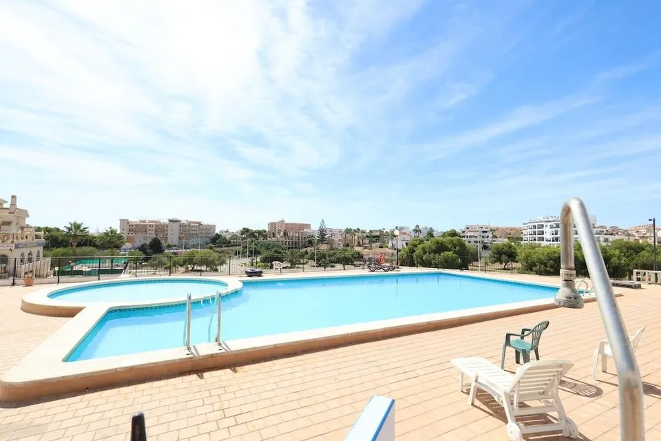 Apartamento Ramon y Cajal