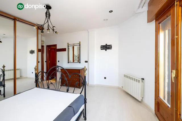 Estupendo chalet independiente en Cájar — 26