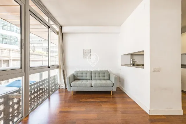 Piso en Venta Zona Francesc Macià — 14