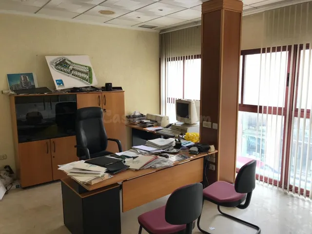¡¡¡¡¡TU OFICINA LISTA PARA EMPEZAR A TRABAJAR !!!! EN PLENO  - foto 3