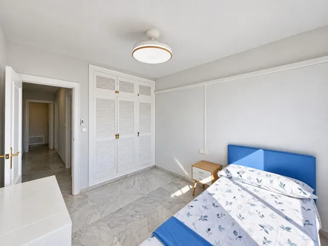 Espectacular piso céntrico en Motril — 14