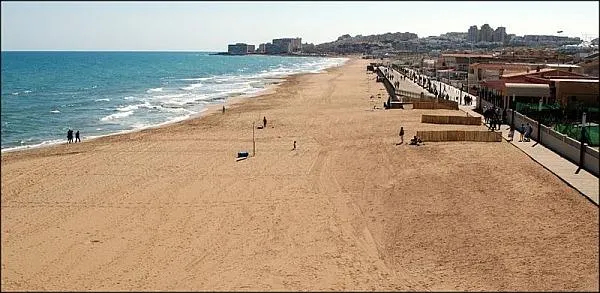 Magnifico piso a unos pasos de la playa, ideal para vivir todo el año — 25