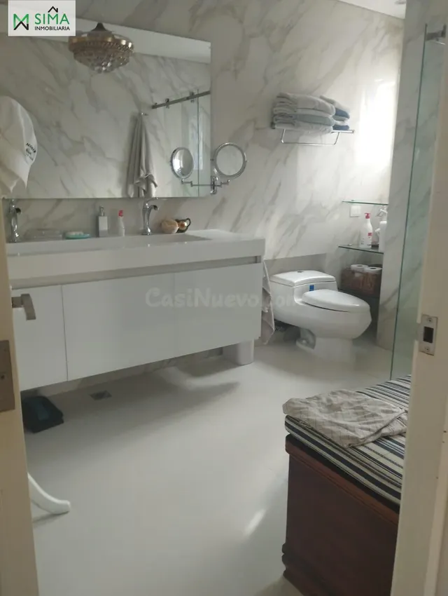 HERMOSO APARTAMENTO EN VENTA ZONA ESTRATEGICA DE BOCAGRANDE  - foto 4