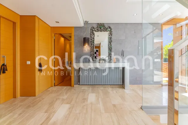 Chalet de ensueño en Torre En Conill! — 5