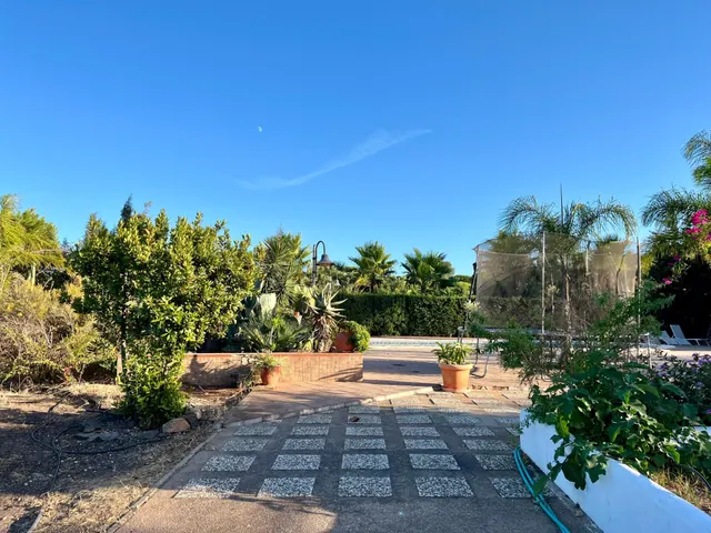 Finca rústica en Ayamonte — 21