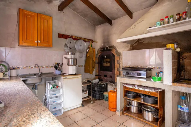 Villa 5 habitaciones 199m² en venta - La Hoya-Daimes-El Derramador — 38
