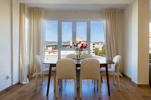Piso en venta en Avenidas