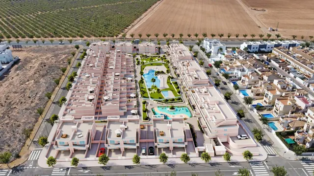 Apartamento 3 habitaciones 100m² en venta - Zona Pueblo — 24