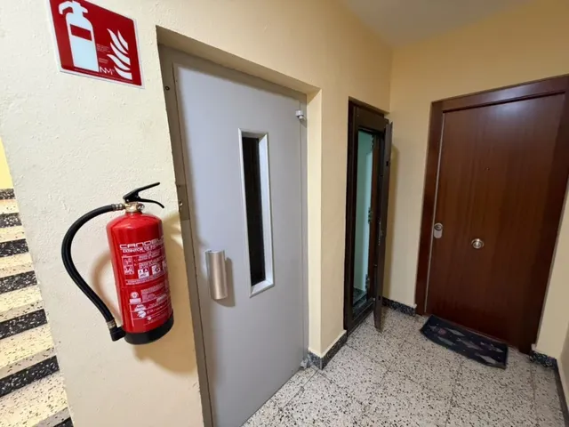 Piso en Venta en Altea Alicante — 5