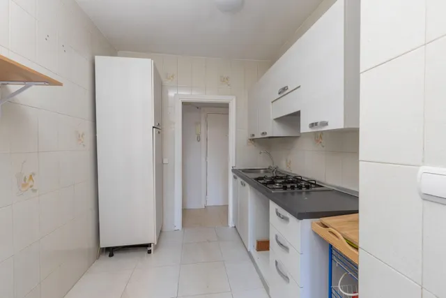 VENTA DE PISO EN EL BARRIO DE CASERIO DE MONTIJO DE 3 DORMITORIOS CON POSIBILIDAD DE 4 DORMITORIOS EN EDIFICIO CON ASCENSOR — 9
