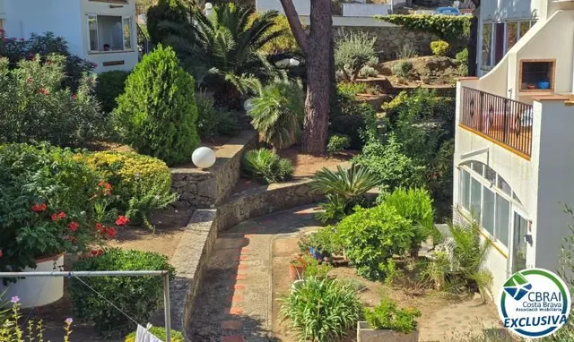Si buscas un lugar tranquilo en Roses, rodeado de naturaleza y con todas las comodidades para disfrutarlo durante todo e — 18
