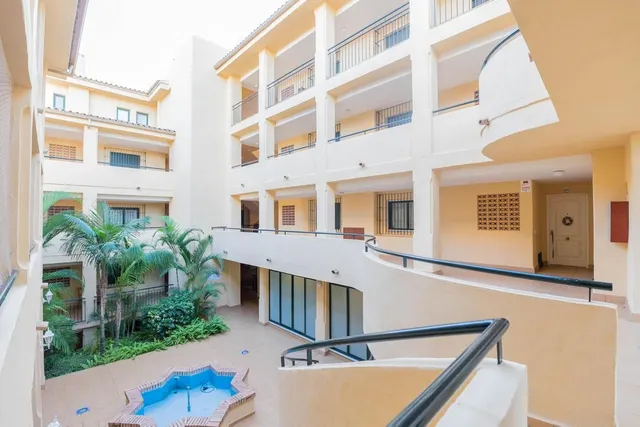Apartamento 2 habitaciones 103m² en venta - Riviera del sol — 18