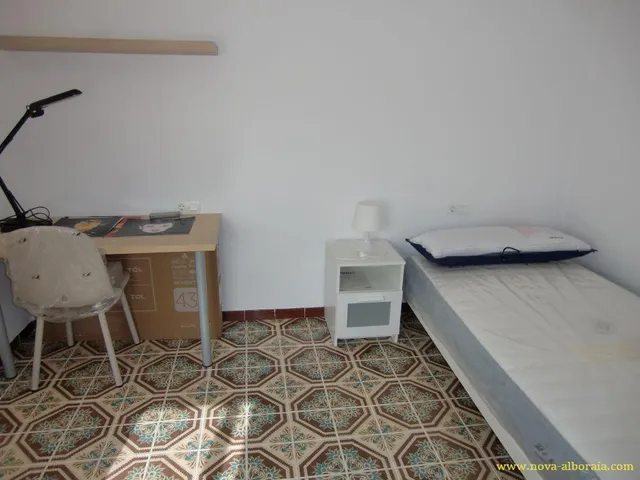 Piso 3 habitaciones 71m² en alquiler - Benimaclet — 20