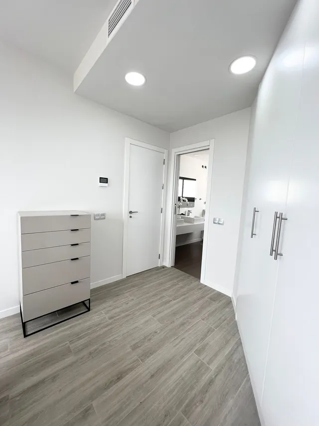 Planta baja 2 habitaciones 150m² en alquiler - Costa Del Sol — 22