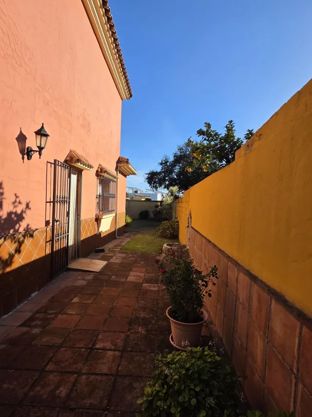 Se vende chalet en la colonia san miguel — 7