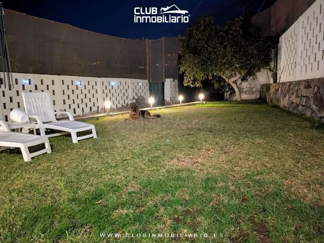 Casa rural independiente en Playa Paraíso – Naturaleza, priv - foto 2