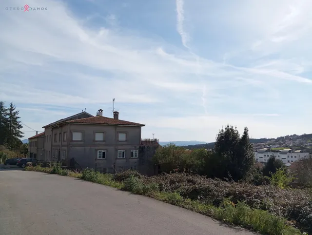 CASA EN VENTA EN CASTIÑEIRIÑO, SANTIAGO DE COMPOSTELA — 41