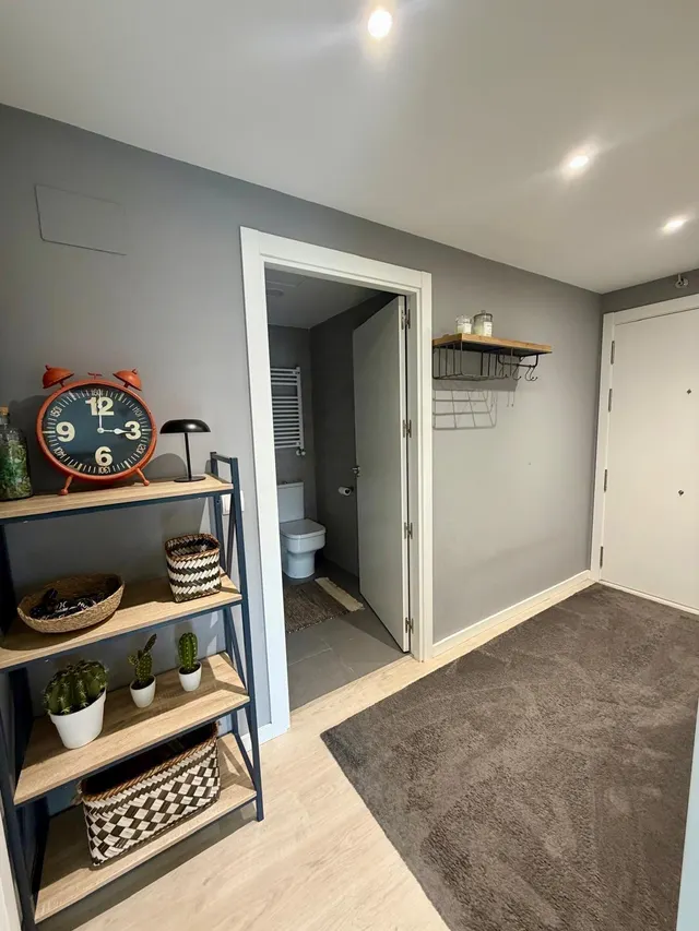 Piso 2 habitaciones 104m² en venta - Costa vasca — 9