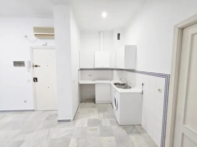 Apartamento 1 habitación 48m² en alquiler - Puerta Carmona-Puerta Osario-Amador de los Ríos — 9