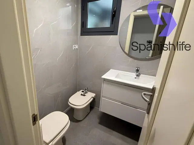 Dúplex de 3 dormitorios 108 m2 en Villajoyosa — 11