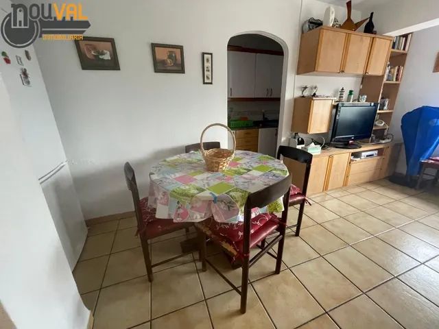 Coqueto apartamento a escasos metros de la playa — 10