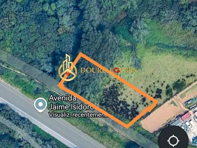 Terreno Rústico en venta - Serzedo e Perosinho