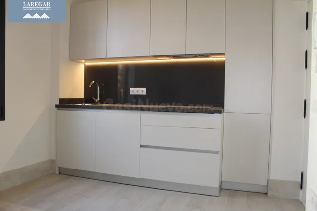 ESTUDIO EN ALQUILER 1 DORMITORIO EN TIRO DE LÍNEA - foto 5