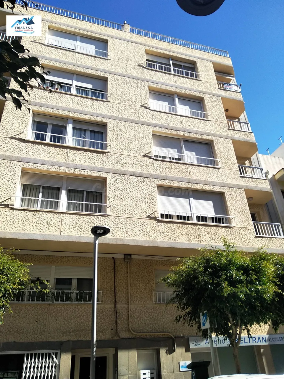 Venta de Piso en Peñíscola (Castellón/Castelló)