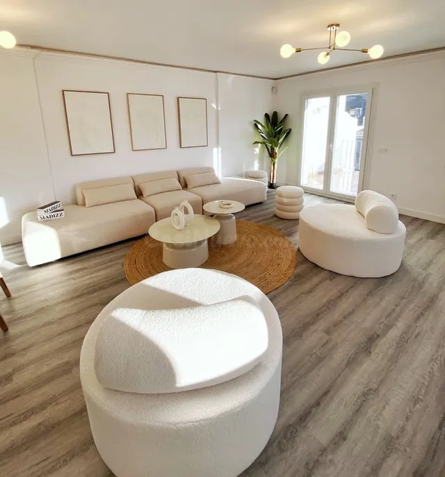 Dúplex 5 habitaciones 235m² en venta - Costa del Sol - foto 3