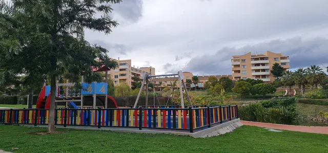 Ático 2 habitaciones 84m² en venta - Centro — 24