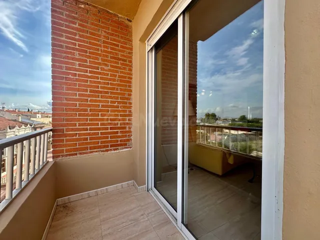 Apartamento Iglesia El Palmar - foto 3