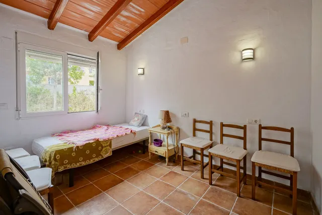 Parcela 3 habitaciones 152m² en venta - Partida Comunes-Adsubia — 10