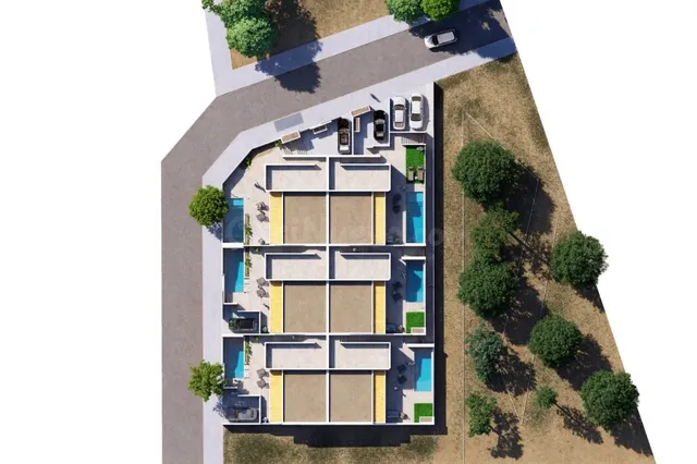Adosada en Venta en Dolores Alicante — 6