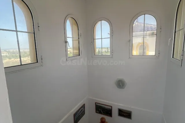 Villa en el Pinet La Marina — 32