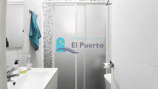 PLANTA BAJA REFORMADA A 50 METROS DEL PASEO MARÍTIMO – REF. 1854 — 17