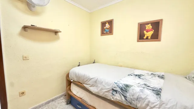 Bungalow 2 habitaciones 46m² en venta - Torretas — 16