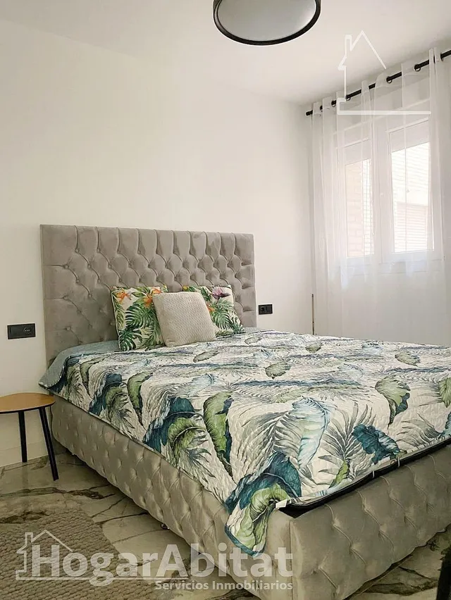 ¡VISTAS AL MAR! REFORMADO EN RESIDENCIAL CON PISCINA Y BALCÓN, EN LA PLAYA DEL CURA — 19