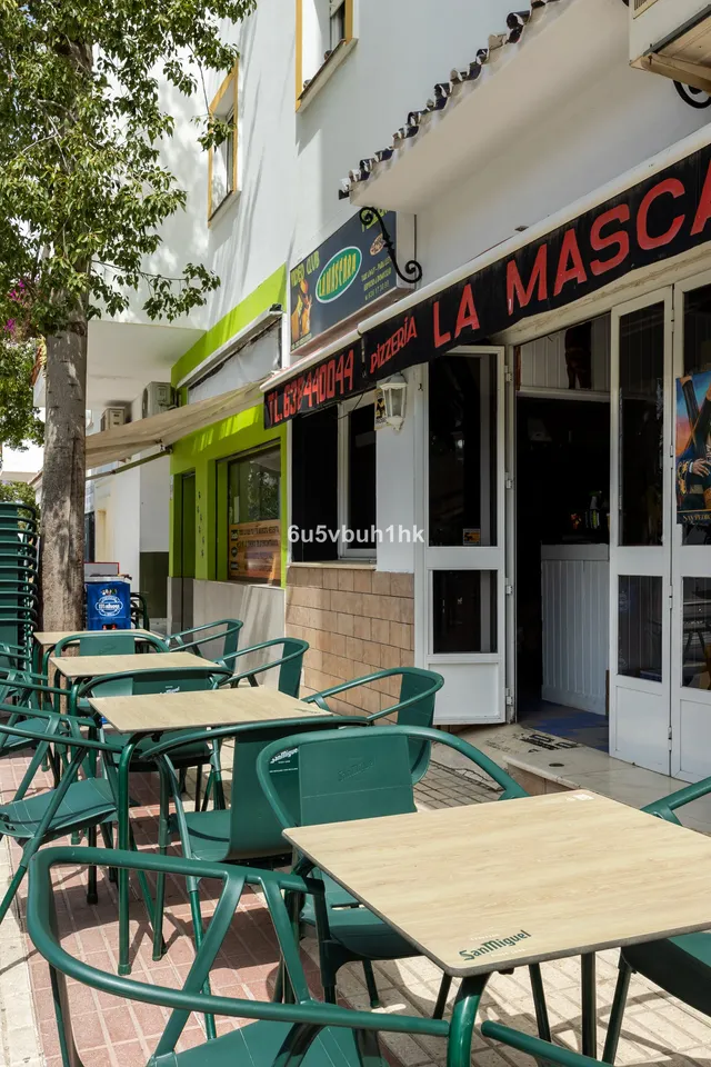 Piso 100m² en venta - Marbella — 14