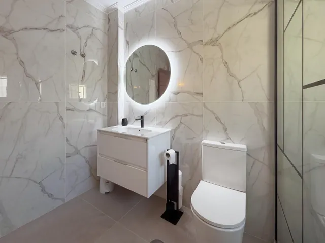 Casa 3 habitaciones 86m² en venta - La Zenia — 27