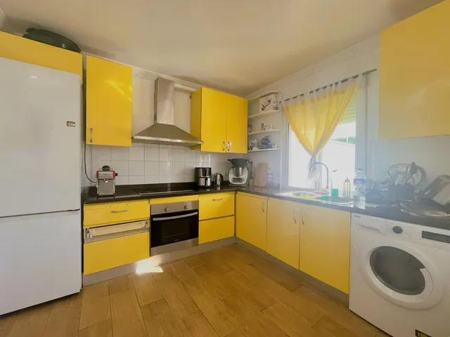 Adosado 3 habitaciones 80m² en venta - Costa Del Sol — 7
