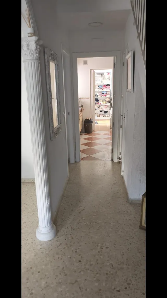 Elegante Chalet en Jerez de la Frontera - Parque Atlántico — 10