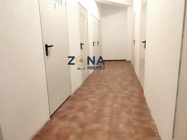 TRASTERO DE 5 Y 6M2 EN ALQUILER ZONA MEJOSTILLA