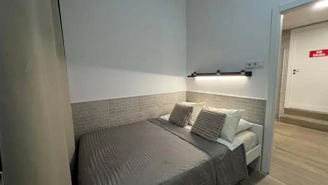 Apartamento 1 habitación 50m² en venta - Patraix — 19