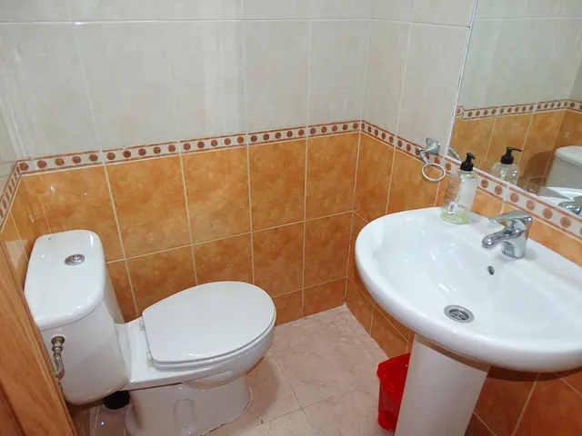 ¡¡ Para quienes buscan una vivienda fuera de lo común en el centro de Arganda !! — 7