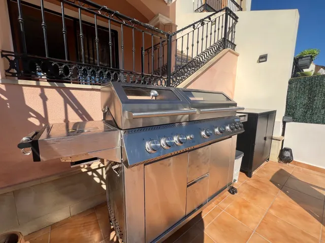 Bungalow 2 habitaciones 82m² en venta - Comunidad valenciana — 36