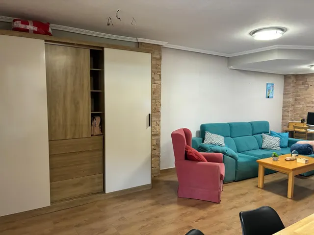 Dúplex adosado con solárium y ascensor en Lo Pagán — 16