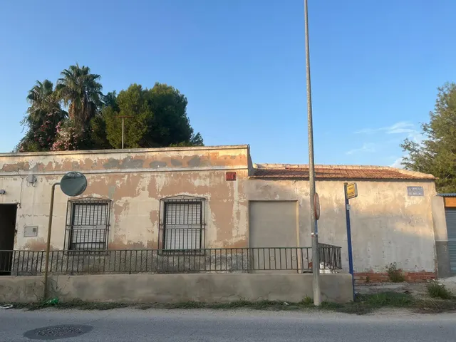 Casa doble con jardín a 3 minutos de Orihuela — 15